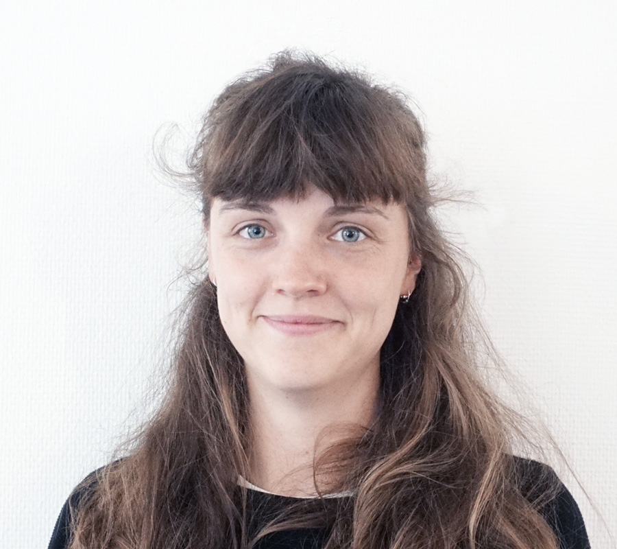 Defacto staff_Gertie1