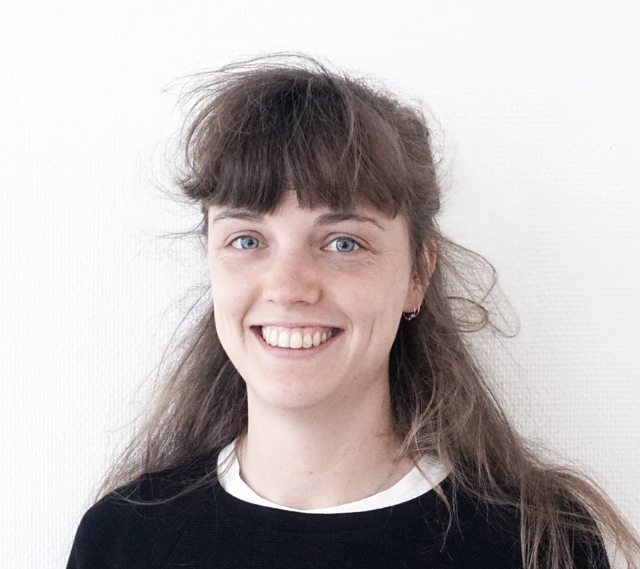 Defacto staff_Gertie1