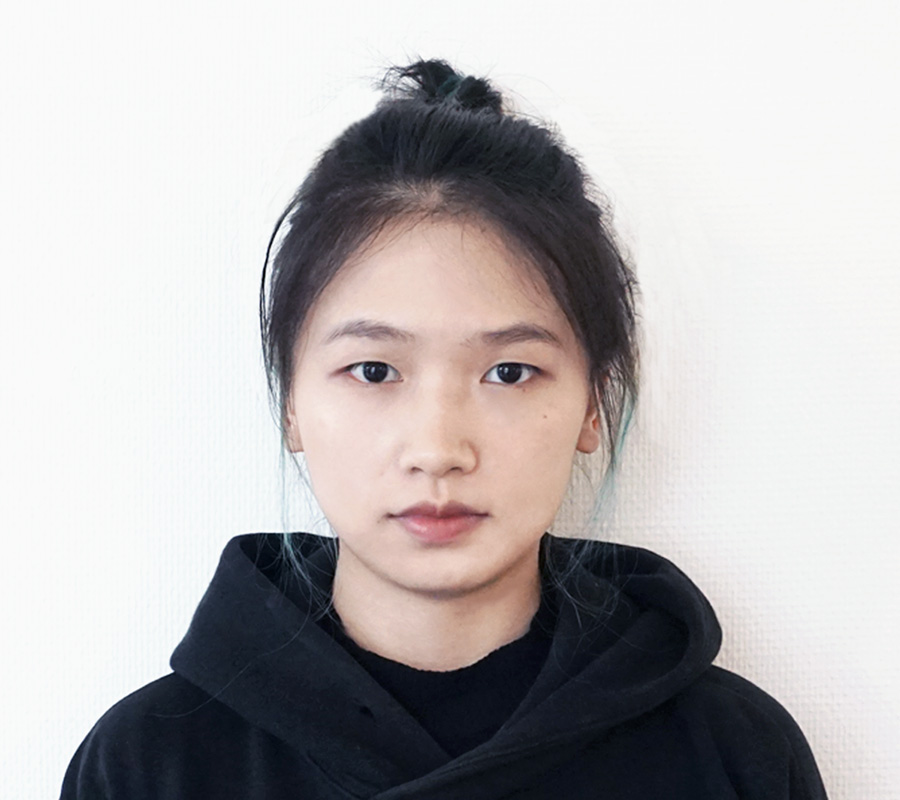 Defacto staff_Yayun1