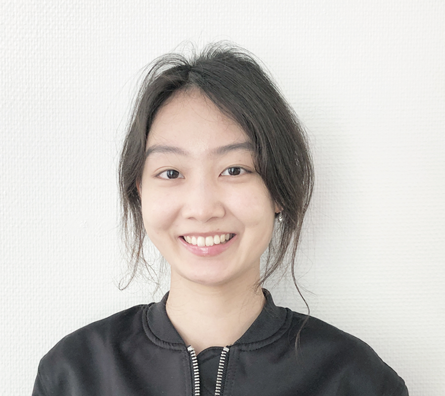 Defacto staff_Yizhuo1