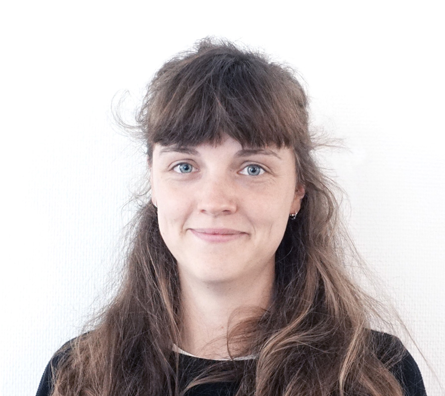 Defacto staff_Gertie1