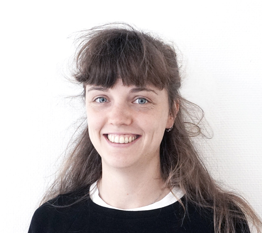 Defacto staff_Gertie1