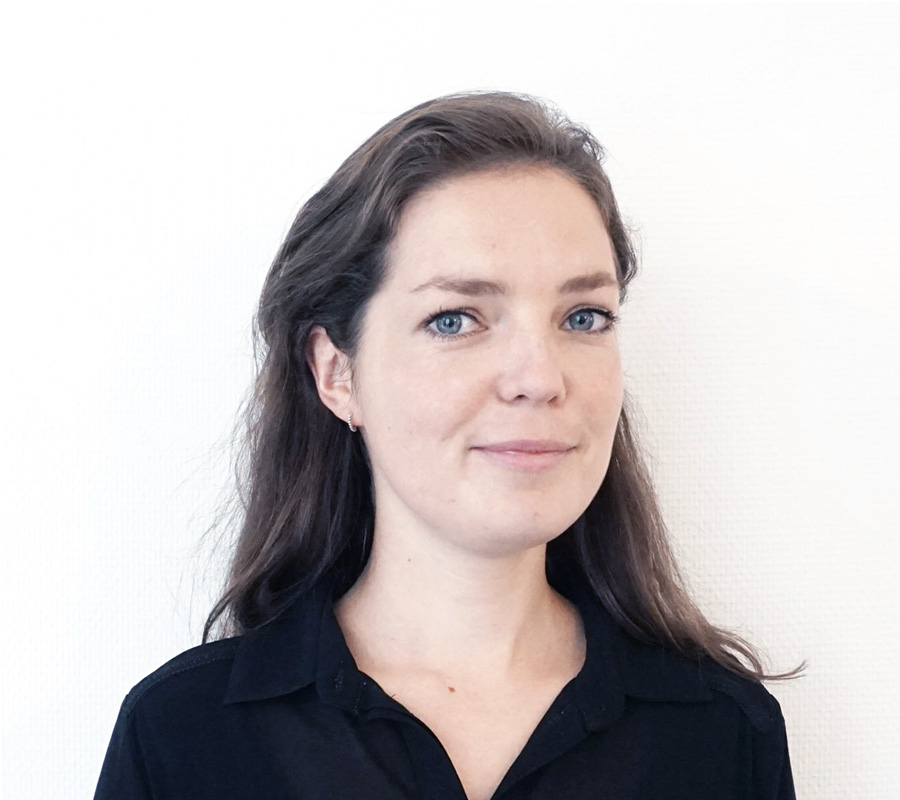 Defacto staff_Laura1