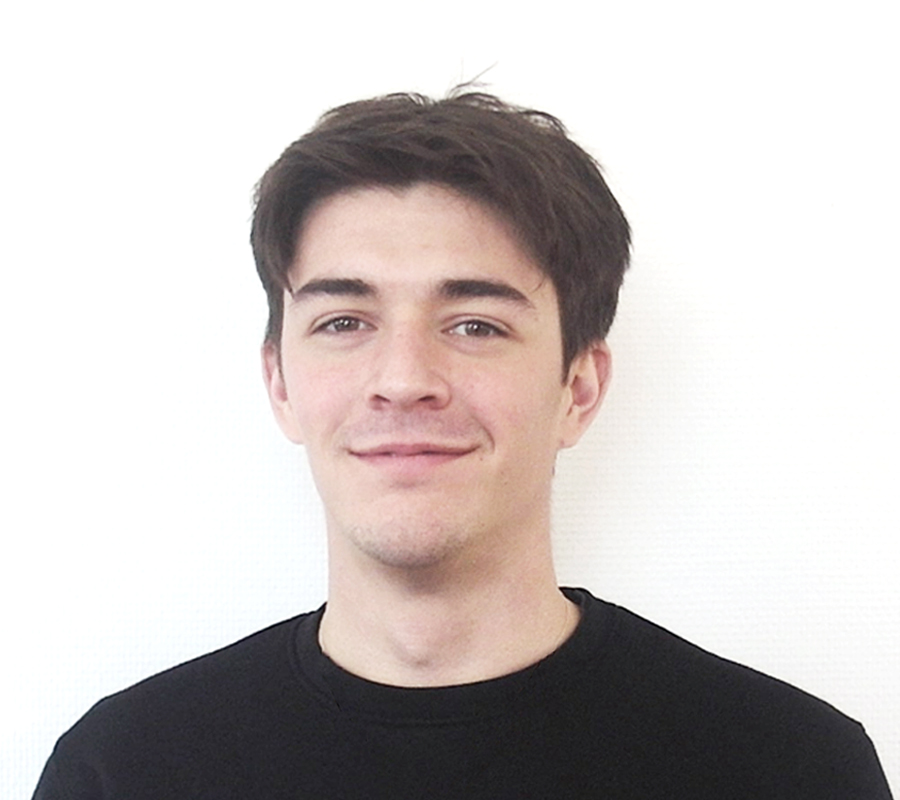 Defacto staff_Nick 1